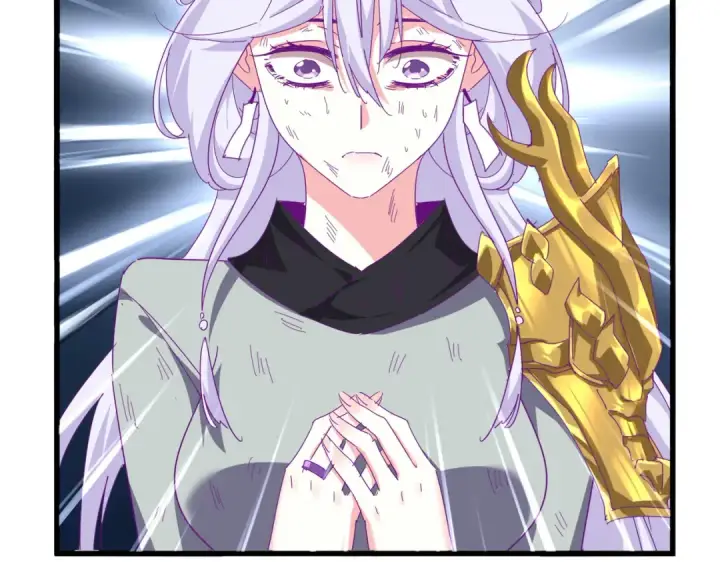 漫画《魔皇大管家》第873话 我就是九幽霸主！第79张图