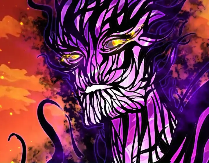 漫画《魔皇大管家》第873话 我就是九幽霸主！第97张图