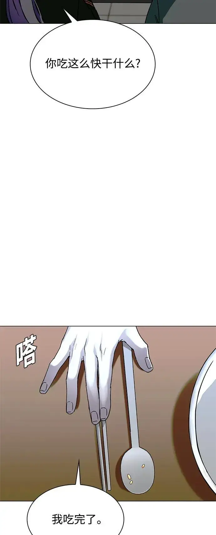漫画《末日生存游戏》第23话第19张图