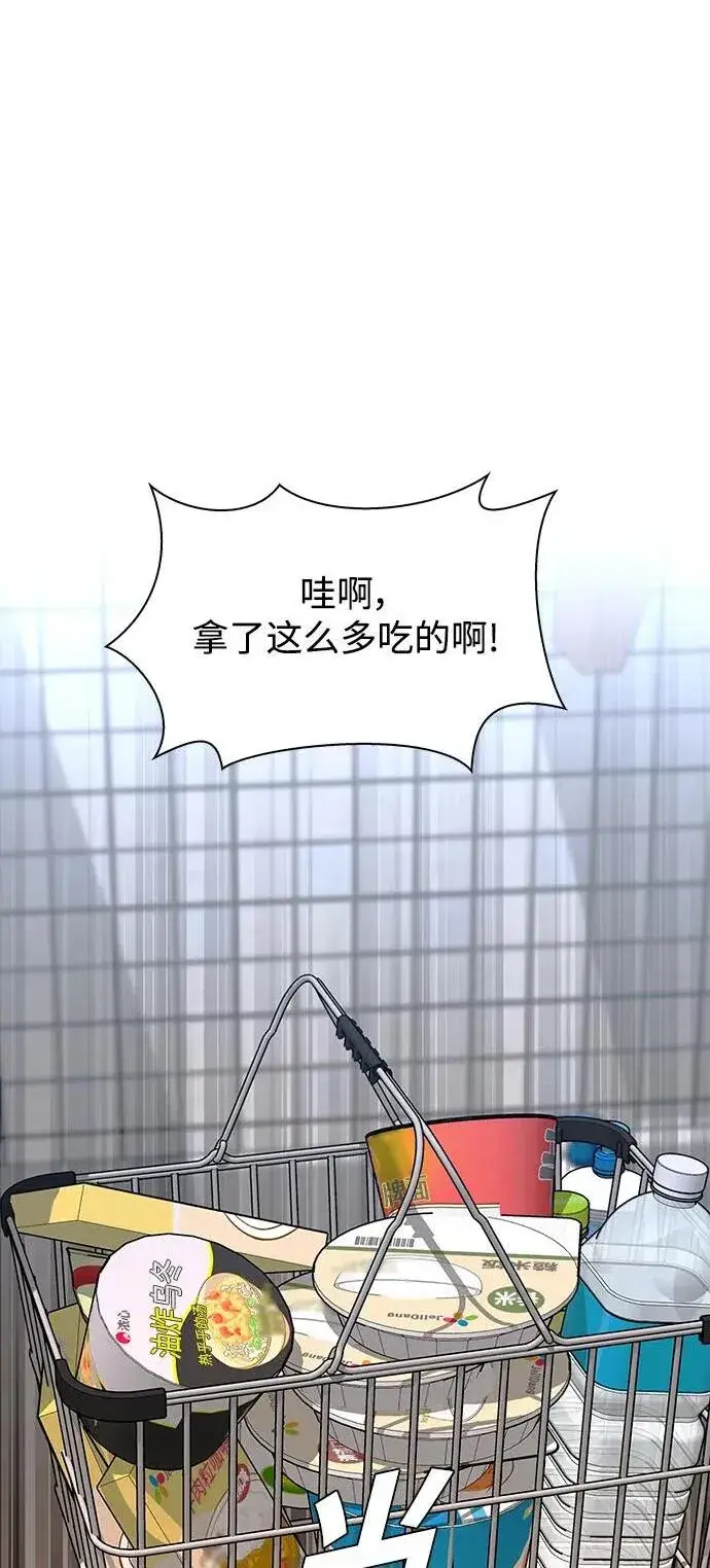 漫画《末日生存游戏》第23话第2张图