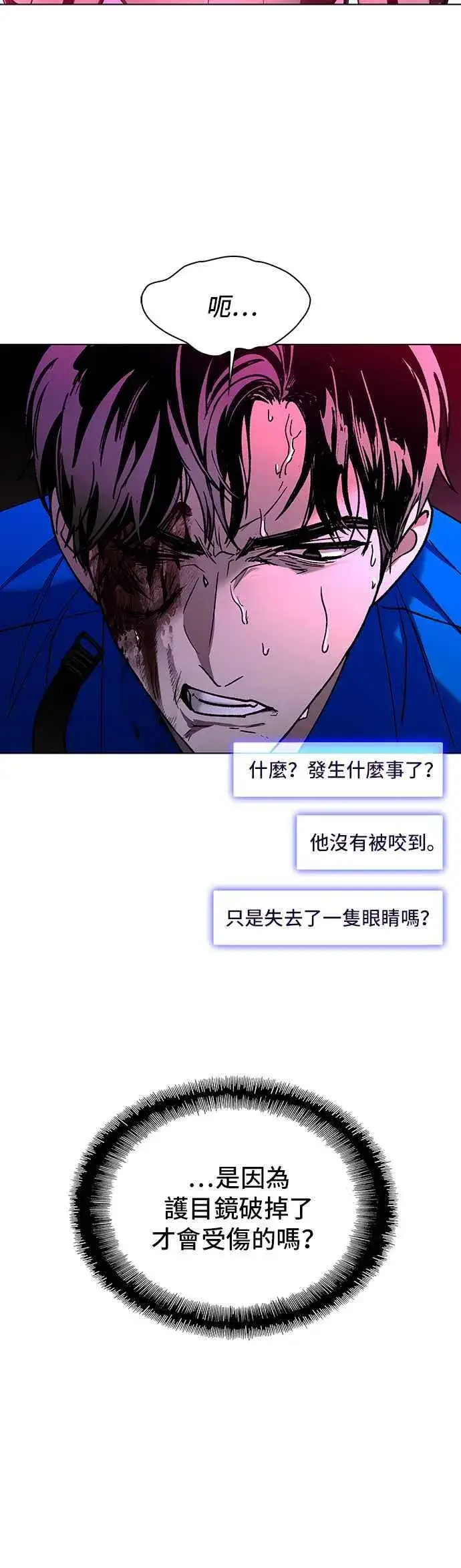漫画《末日生存游戏》第54话第6张图