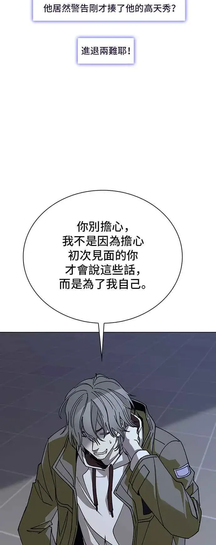 漫画《末日生存游戏》第63话第42张图