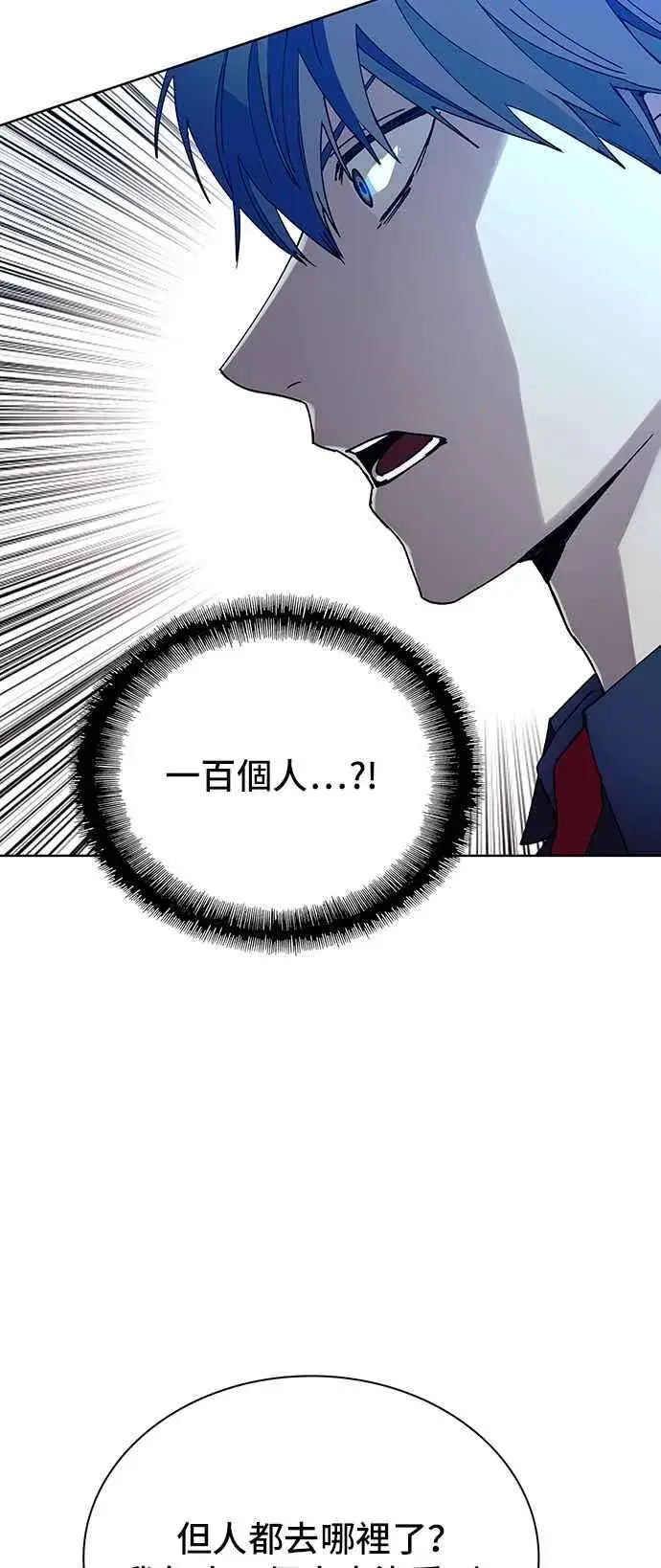漫画《末日生存游戏》第65话第3张图