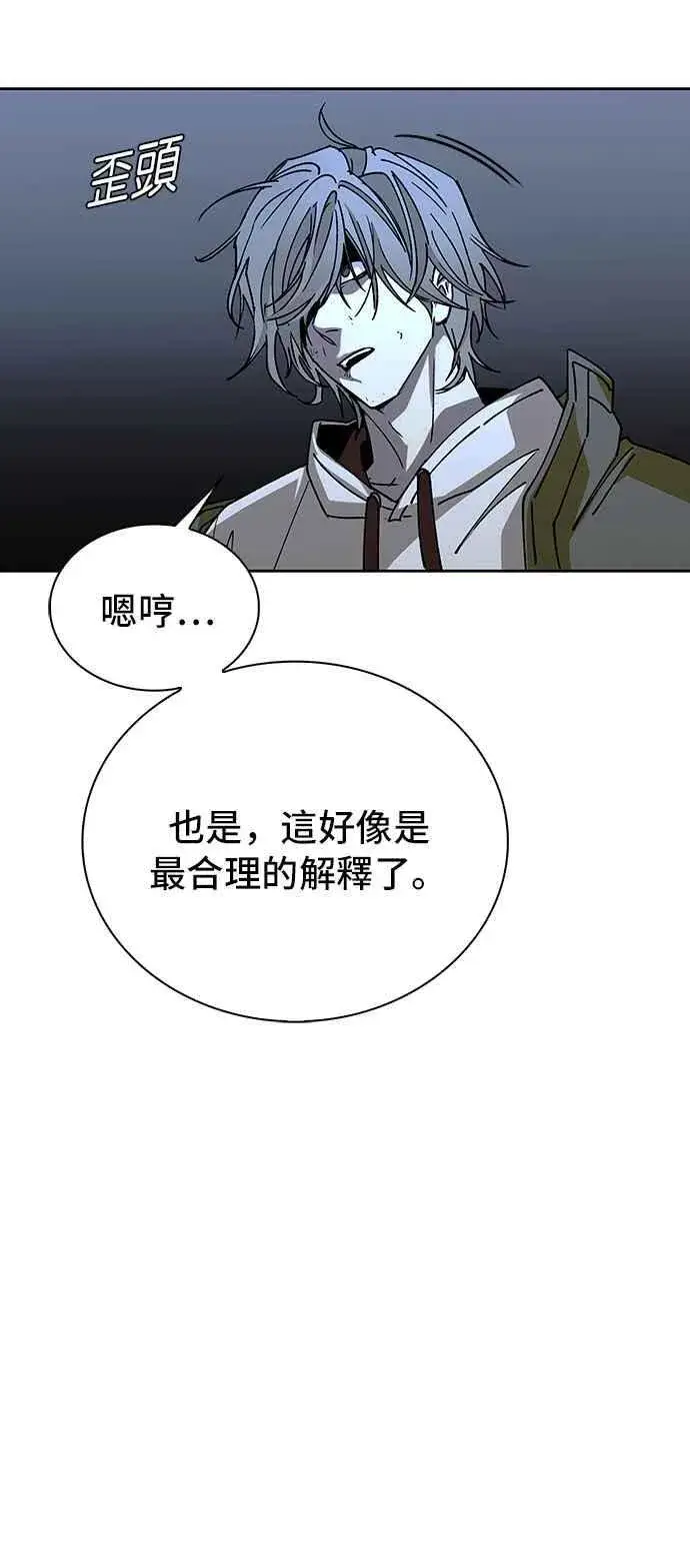漫画《末日生存游戏》第68话第72张图