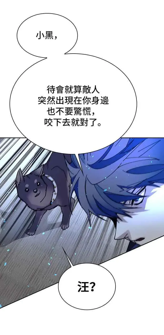 漫画《末日生存游戏》第70话第2张图