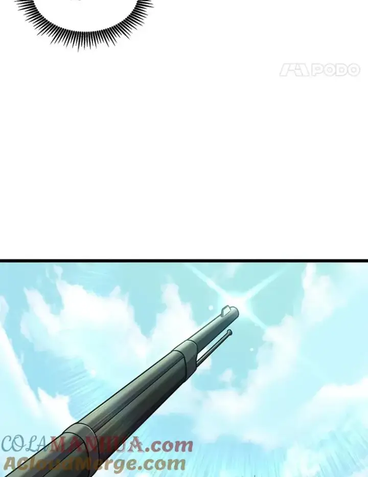 漫画《魔弹射手》99.黑贝斯的封印第65张图