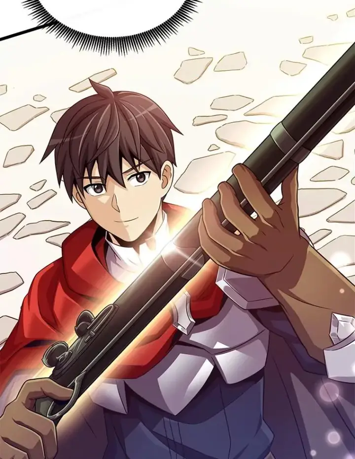 漫画《魔弹射手》99.黑贝斯的封印第67张图