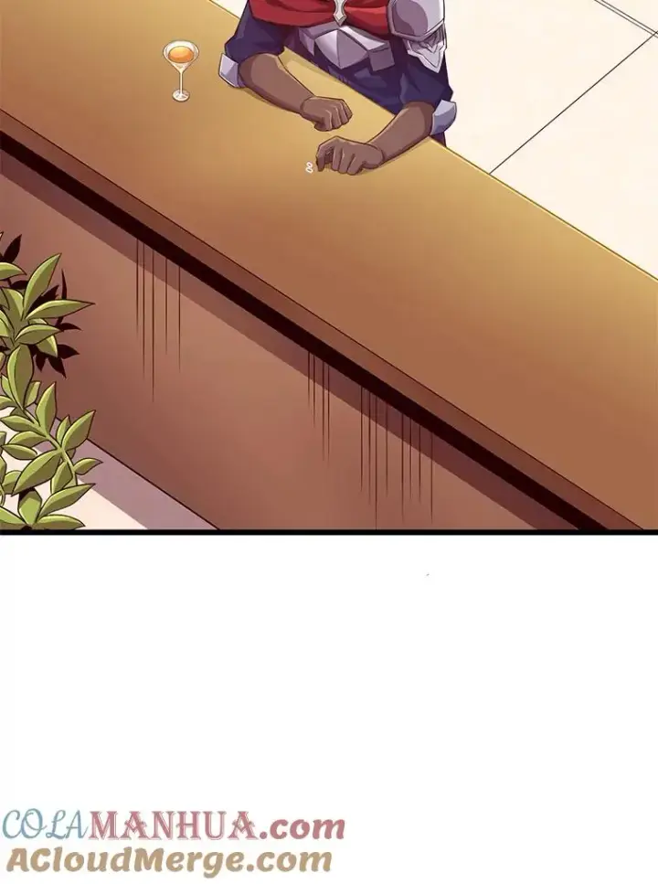 漫画《魔弹射手》99.黑贝斯的封印第77张图