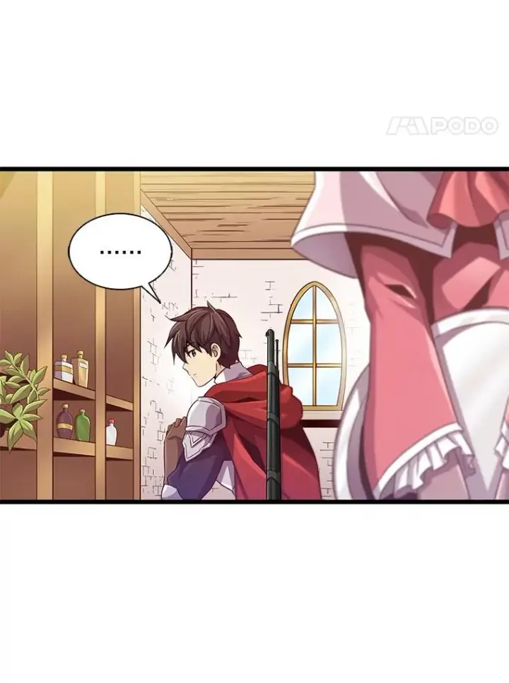 漫画《魔弹射手》99.黑贝斯的封印第78张图