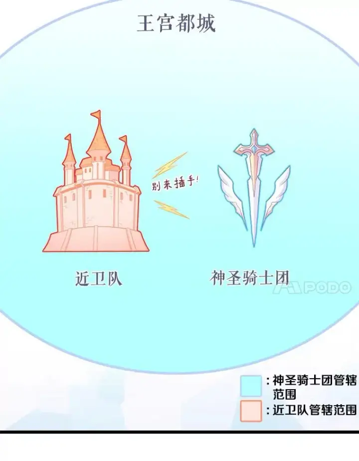 漫画《魔弹射手》102.互不信任第111张图