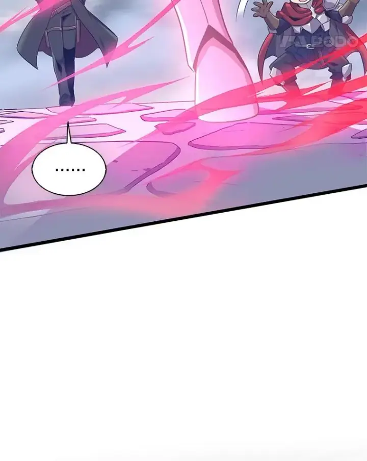 漫画《魔弹射手》104.全员集结第14张图