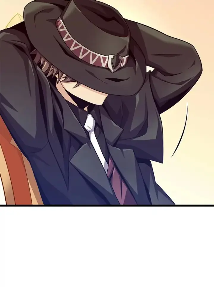 漫画《魔弹射手》104.全员集结第36张图