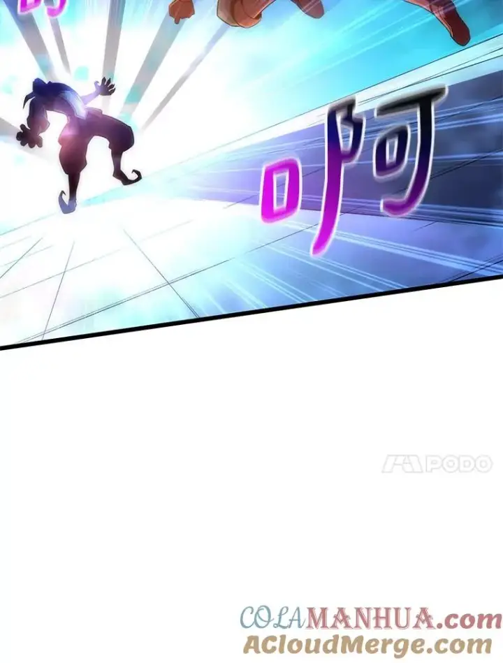漫画《魔弹射手》107.默契配合第77张图
