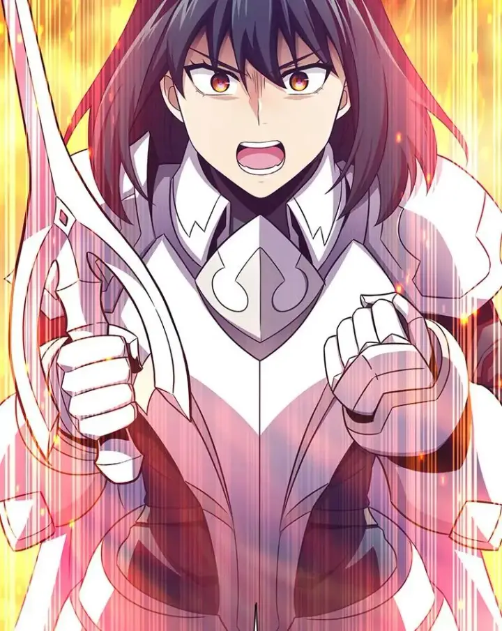 漫画《魔弹射手》110.战火燃起第70张图