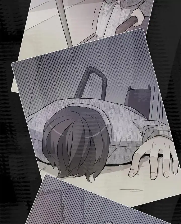 漫画《魔弹射手》111.魔弹射手的传说第19张图
