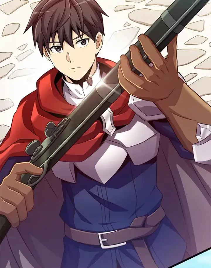 漫画《魔弹射手》112.制作新配件第40张图