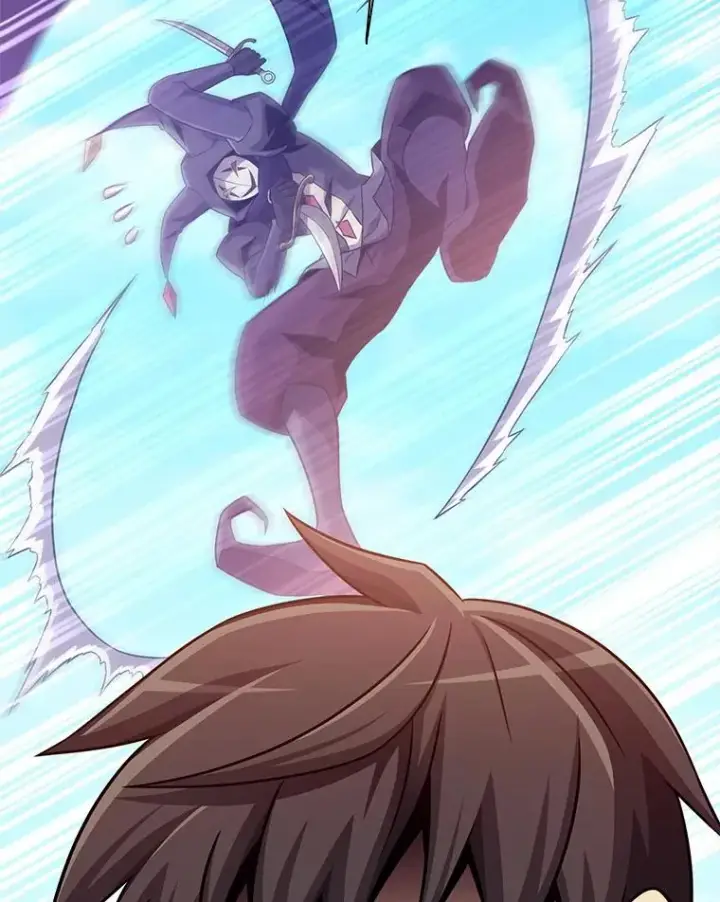 漫画《魔弹射手》113.魔剑士李智源第26张图