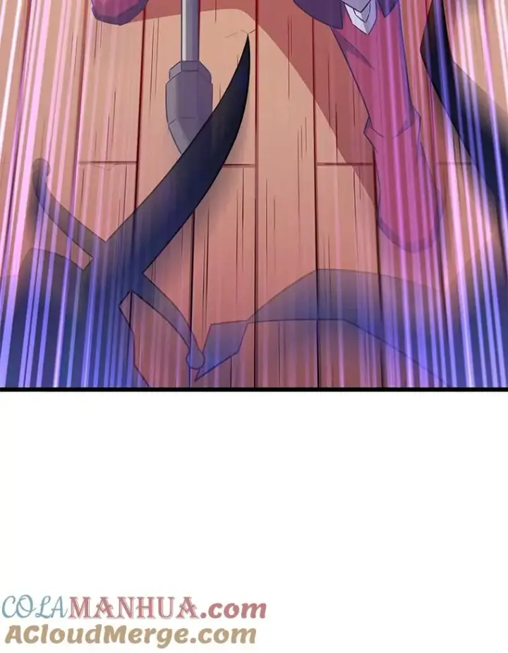 漫画《魔弹射手》113.魔剑士李智源第89张图