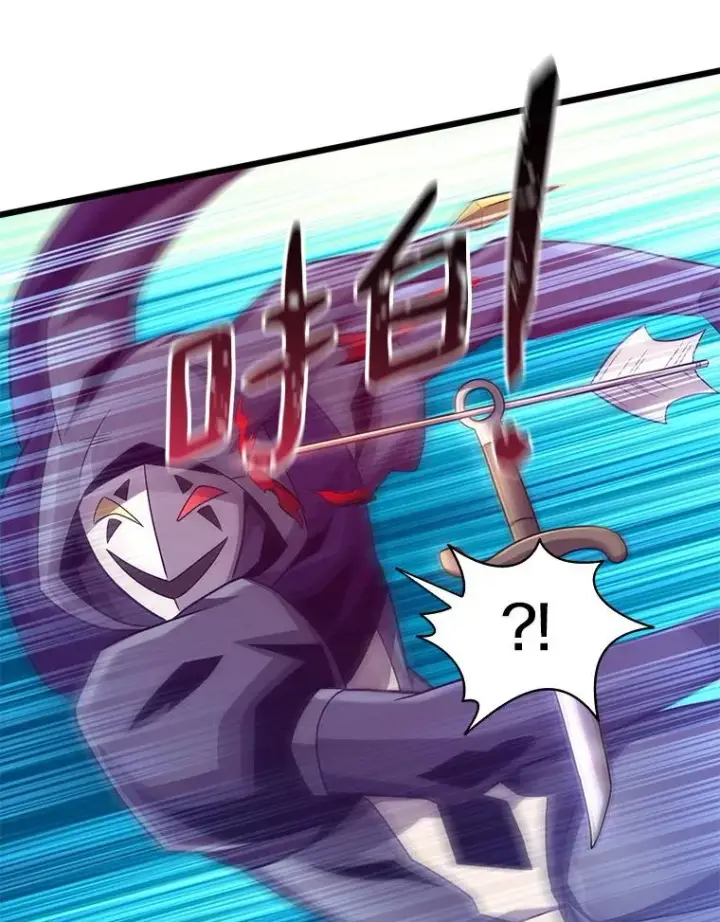 漫画《魔弹射手》115.巧遇暗黑精灵第107张图