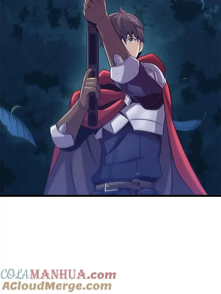 漫画《魔弹射手》115.巧遇暗黑精灵第53张图