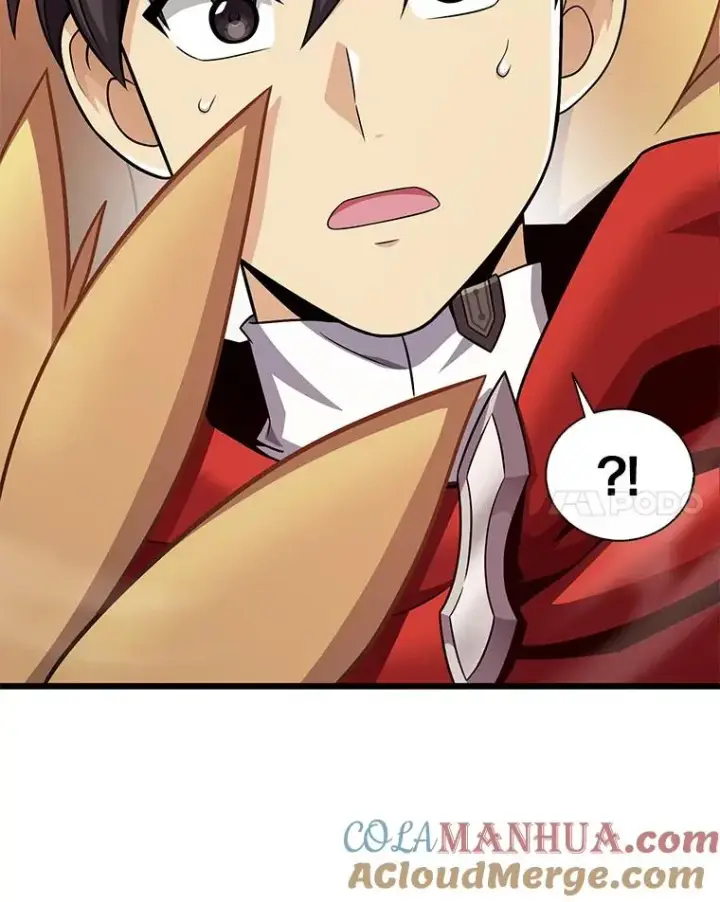 漫画《魔弹射手》118.高空狙击第125张图