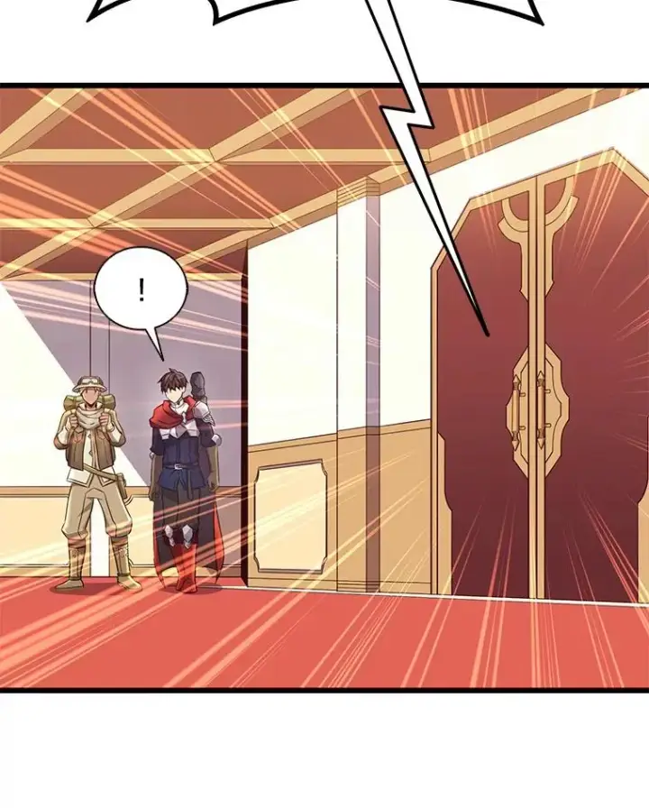 漫画《魔弹射手》121.新大陆探险第94张图
