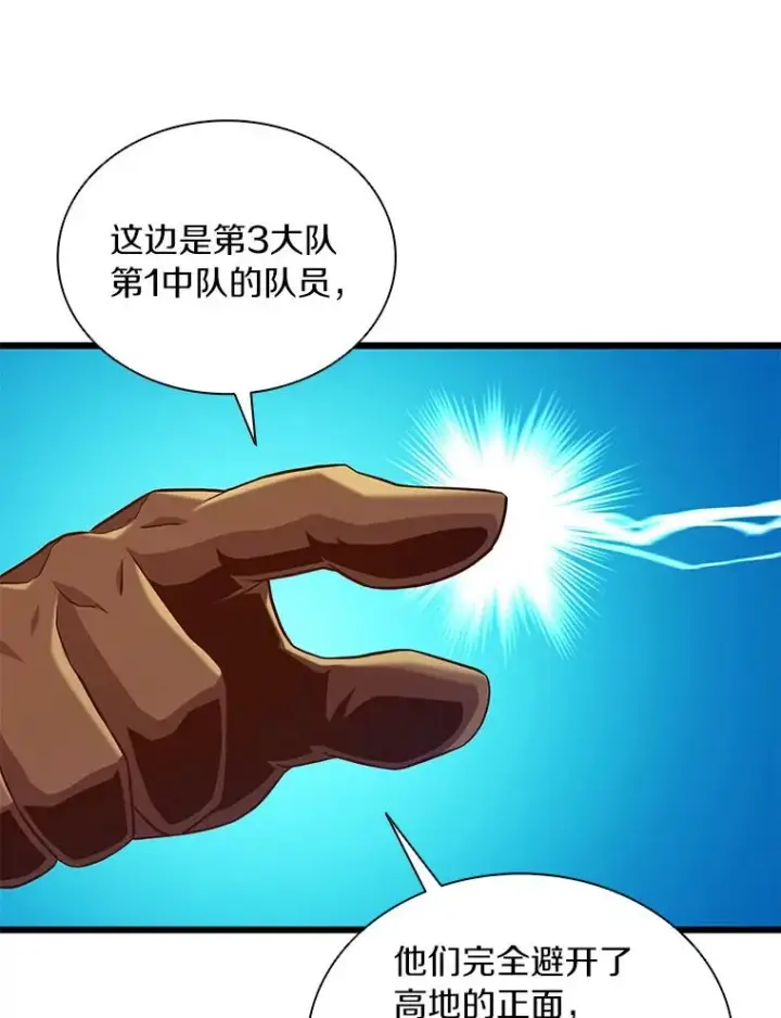漫画《魔弹射手》125.争夺高地第126张图