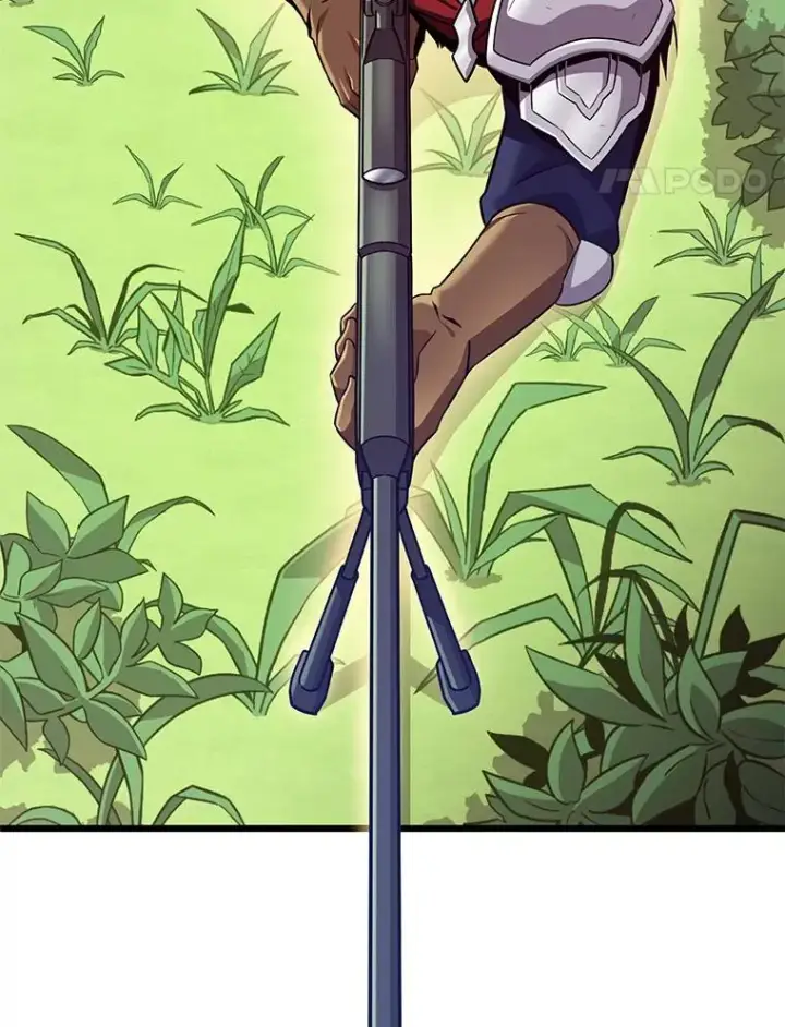 漫画《魔弹射手》126.克敌制胜第110张图