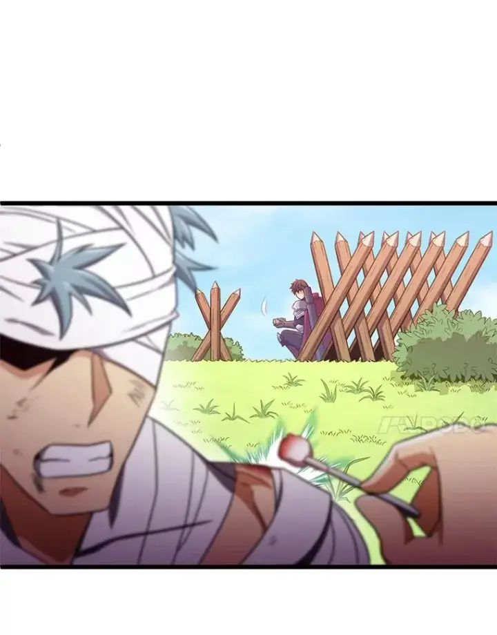 漫画《魔弹射手》127.合作无间第52张图