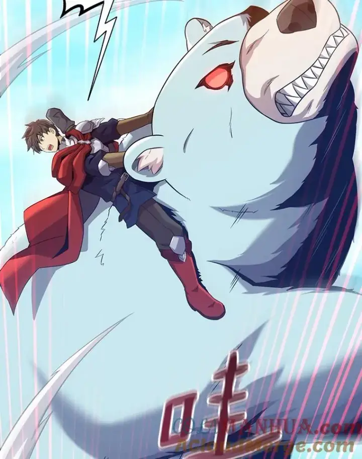 漫画《魔弹射手》128.秘密武器第57张图
