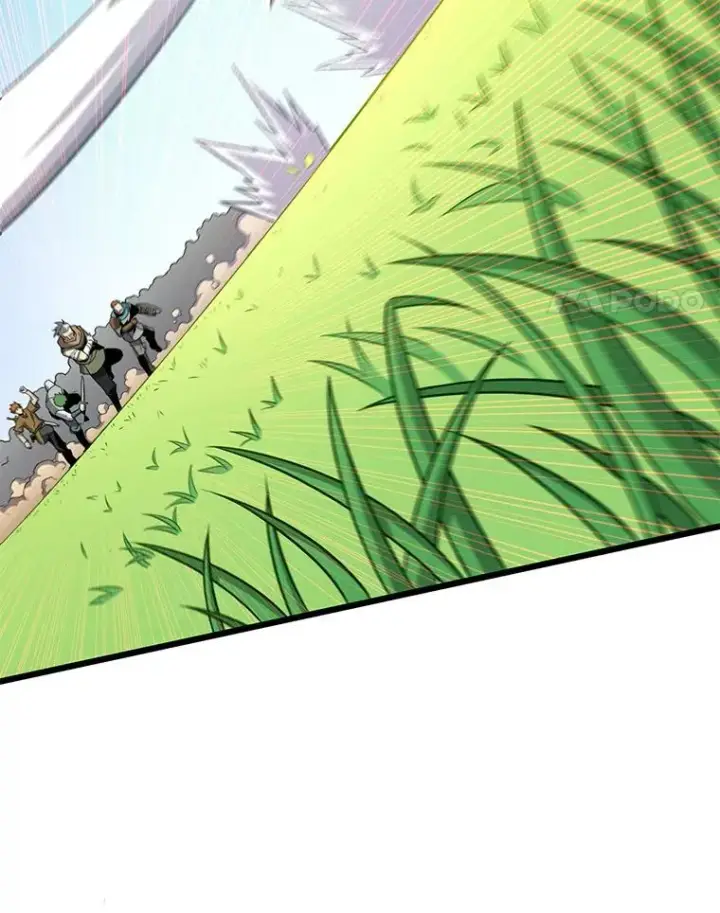 漫画《魔弹射手》128.秘密武器第59张图