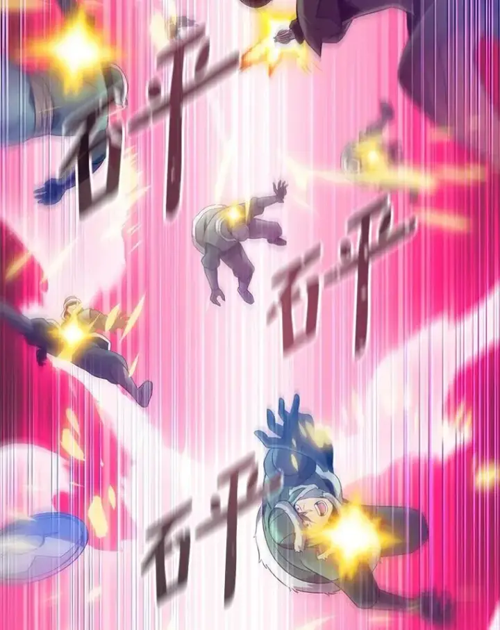 漫画《魔弹射手》130.新的战略第95张图