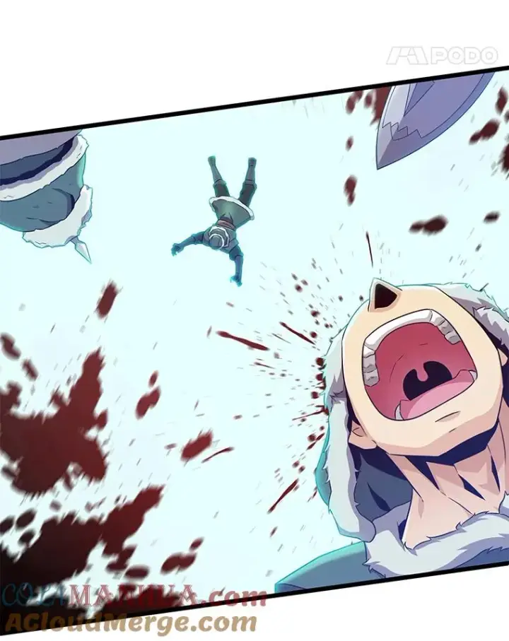 漫画《魔弹射手》130.新的战略第97张图