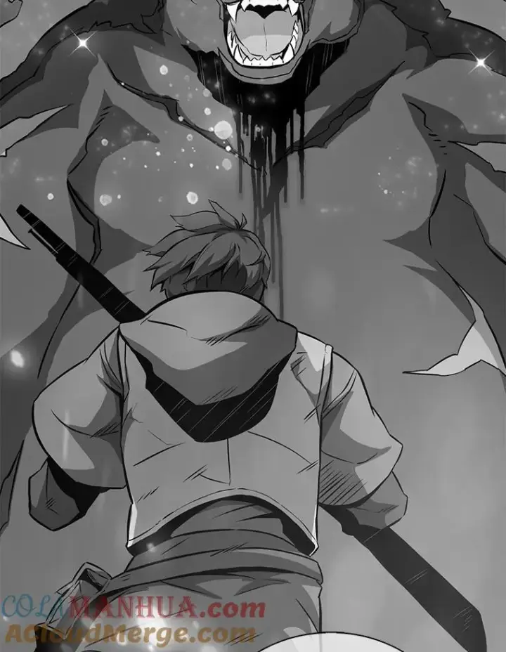 漫画《魔弹射手》21.星超公会第81张图