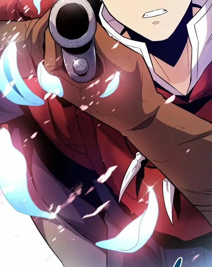 漫画《魔弹射手》24.测试第136张图