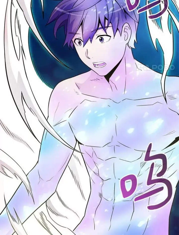 漫画《魔弹射手》24.测试第95张图