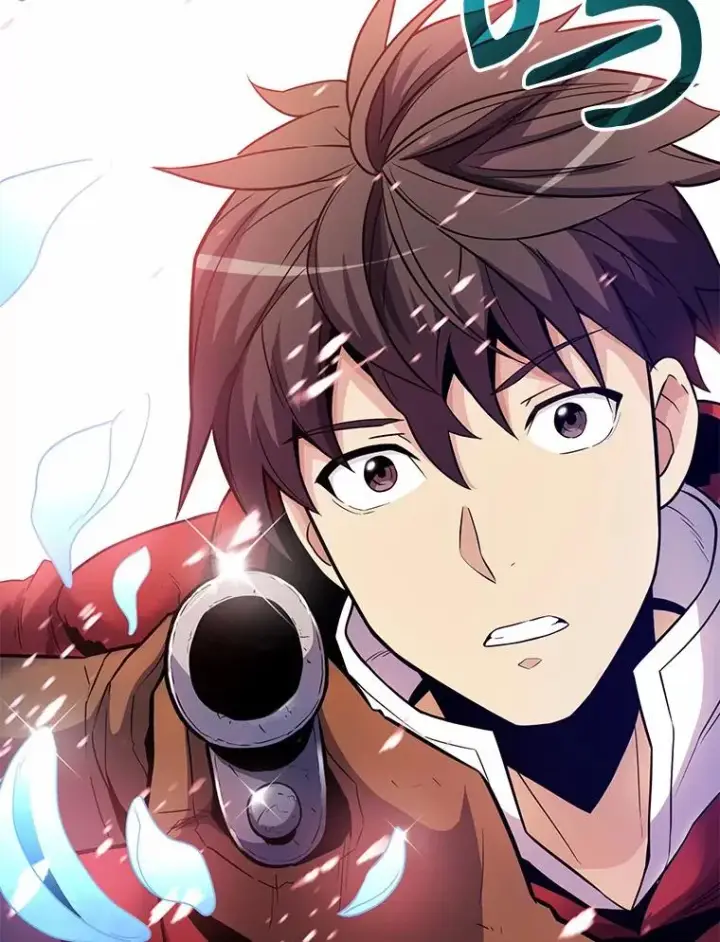漫画《魔弹射手》25.狂奔快感第2张图