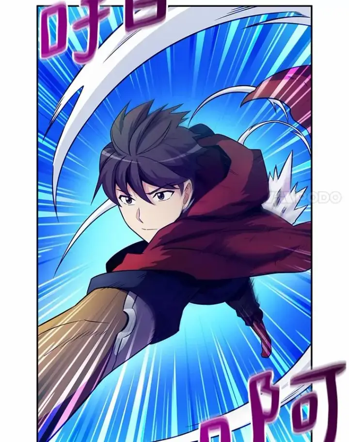漫画《魔弹射手》27.故技重施第32张图