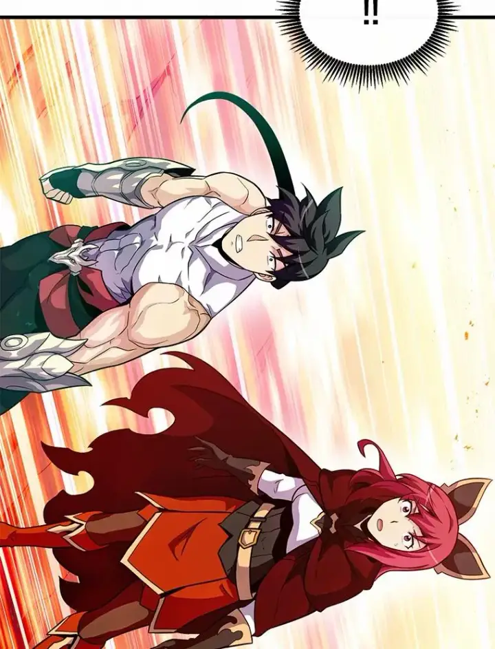 漫画《魔弹射手》30.武者飞羽第118张图
