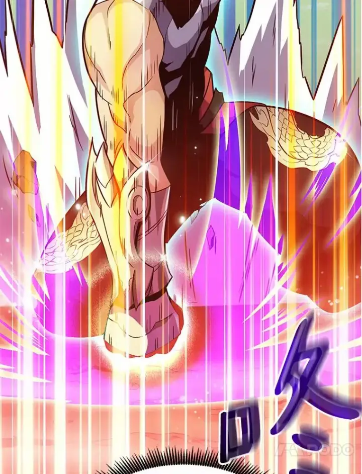 漫画《魔弹射手》30.武者飞羽第70张图