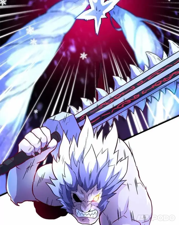 漫画《魔弹射手》31.狂战士第122张图