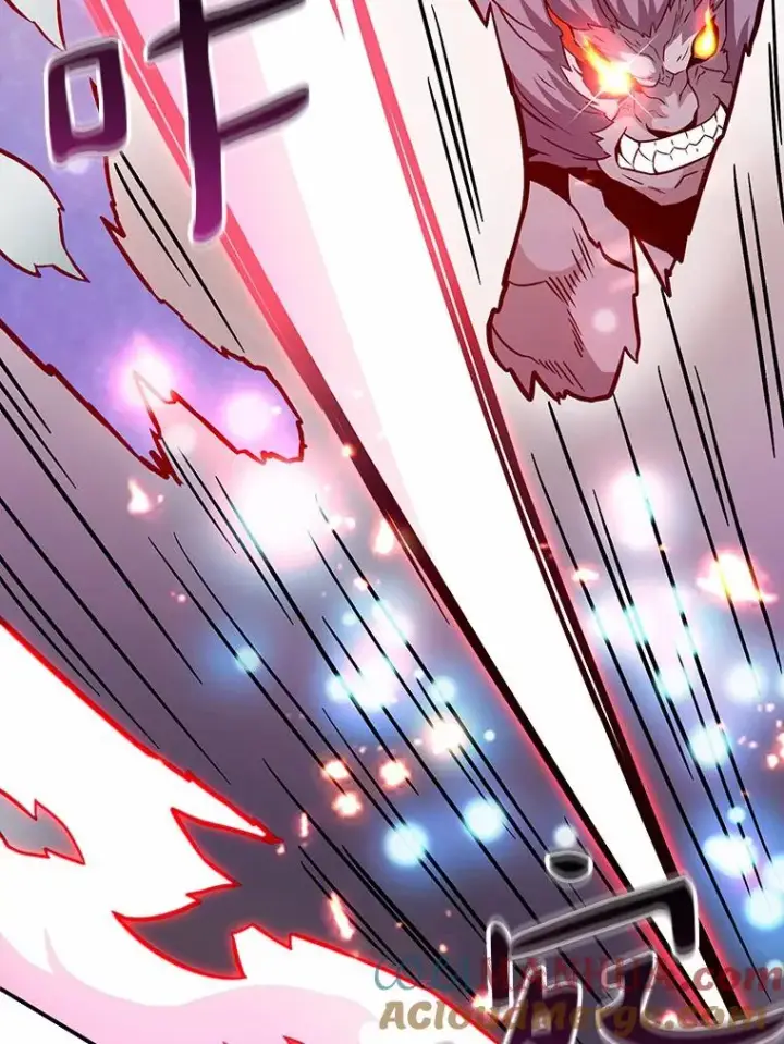 漫画《魔弹射手》31.狂战士第129张图