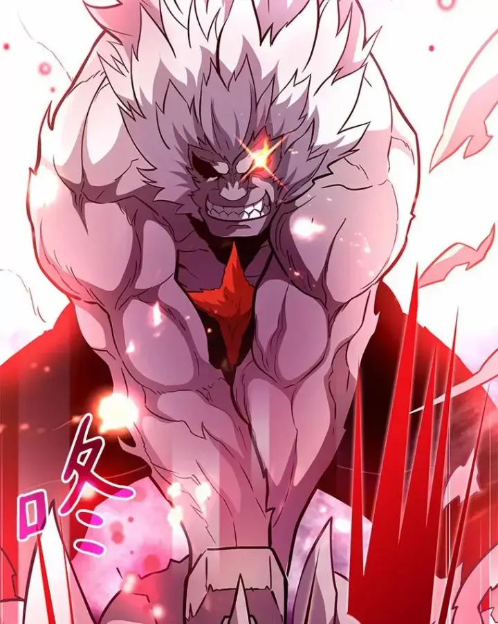 漫画《魔弹射手》31.狂战士第136张图