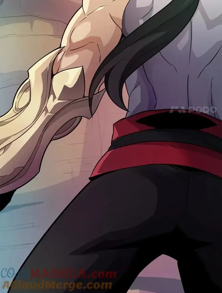 漫画《魔弹射手》31.狂战士第17张图