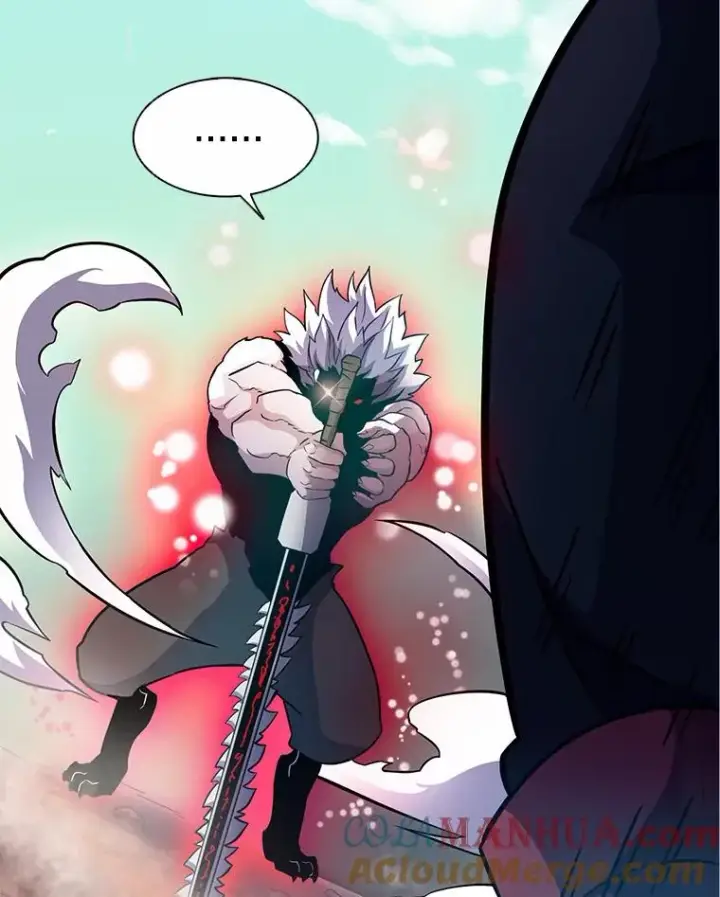 漫画《魔弹射手》31.狂战士第93张图