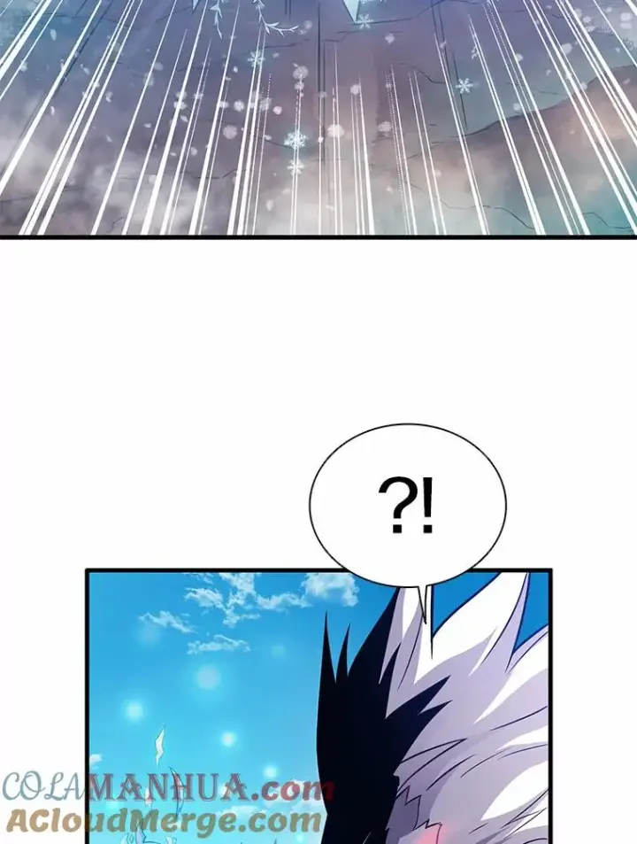 漫画《魔弹射手》33.片甲不留第69张图
