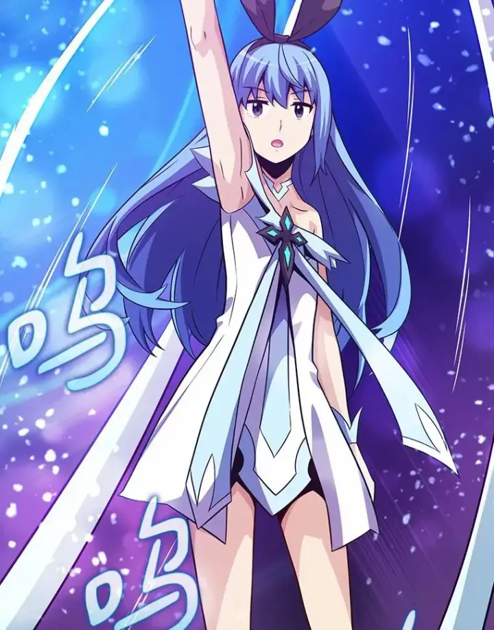 漫画《魔弹射手》33.片甲不留第74张图