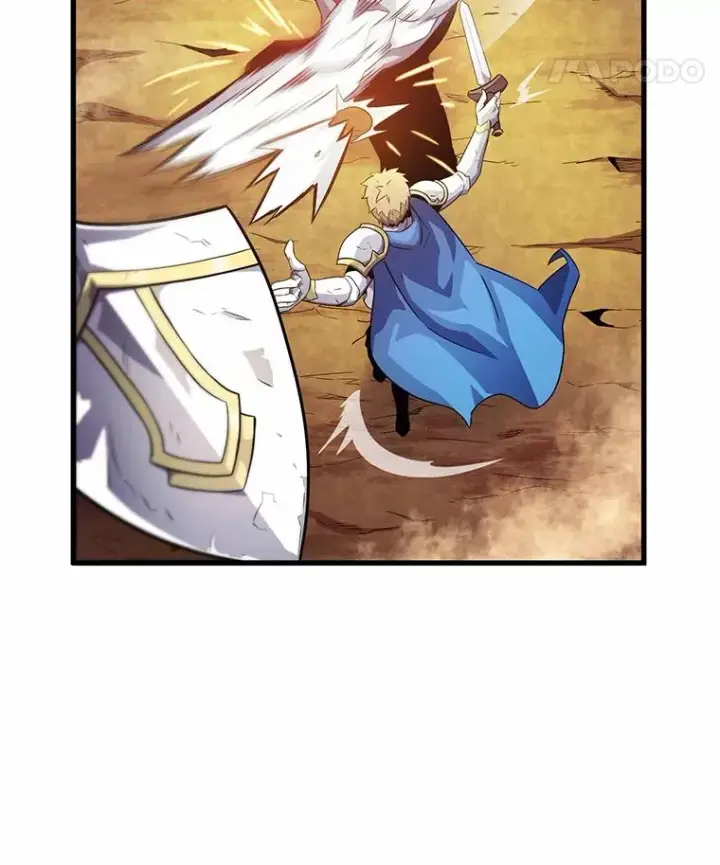 漫画《魔弹射手》33.片甲不留第8张图
