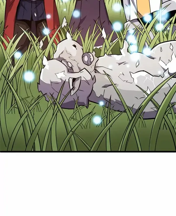 漫画《魔弹射手》34.组队成功第108张图