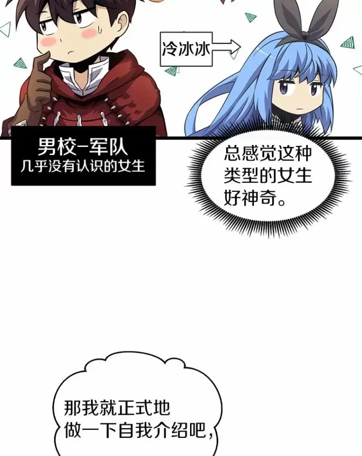 漫画《魔弹射手》34.组队成功第63张图